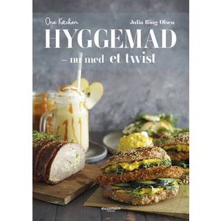 Hyggemad - nu med et twist