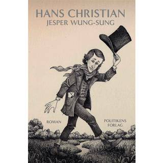 Jesper Wung-Sung - Hans Christian