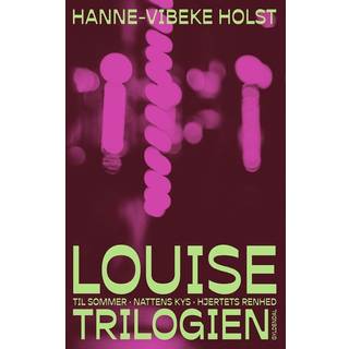 Louise-trilogien