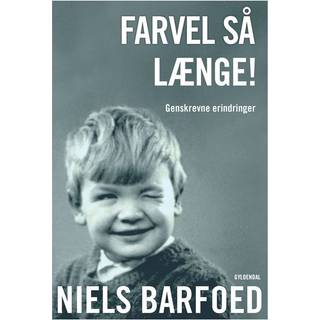 Farvel så længe!