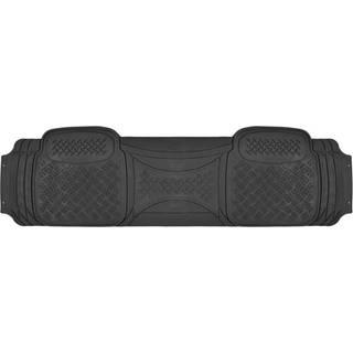 BDK Heavy Duty Diamond komplement?r gummi baggulvm?tter foringer alle vejrbeskyttelse designet til lastbiler biler sedan SUV