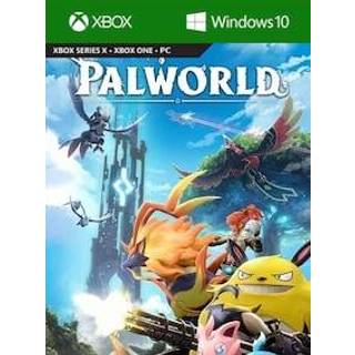Palworld (Xbox) - Standard