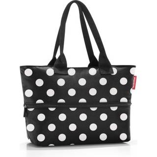 Reisenthel Shopper indkøbstaske (DOTS WHITE (RJ7073))