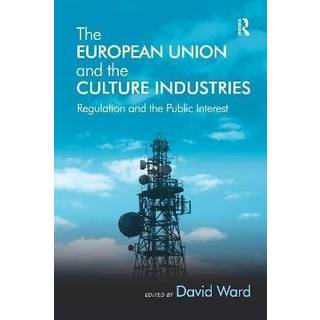 The European Union and the Culture Industries