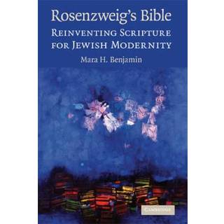 Rosenzweig's Bible