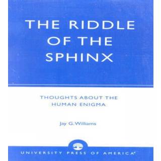 The Riddle of the Sphinx
