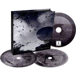 Katatonia - Dead Air