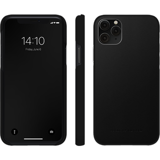 Atelier Case Intense Black
