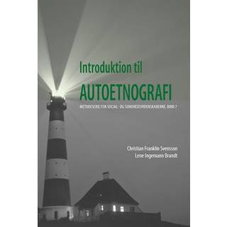 Introduktion til autoetnografi