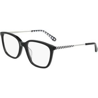 Draper James DJ5030 001 52 Briller Kvinder Black - Black - 52mm