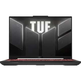 Asus TUF Gaming 16 R9-7HX/16/1024/4060 16" bærbar gaming-computer - På lager i butik