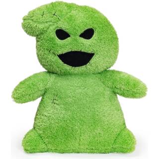 B?rn foretr?kkede Disney Baby Cuteze The Nightmare Before Christmas Oogie Boogie Fyldt Animal Plush Toy Doll til baby og sm?b?rn drenge og piger