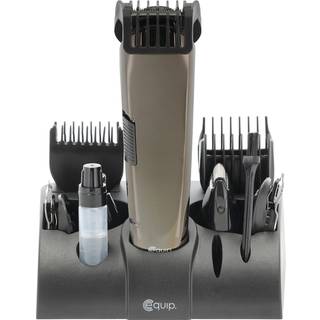Equip multi groomer sæt 30965 - På lager i butik