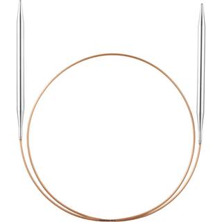 15 mm - Addi Classic Rundpinde 60 cm, fra Addi