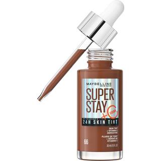 Maybelline Superstay 24H Skin Tint Foundation 66 - 30 ml