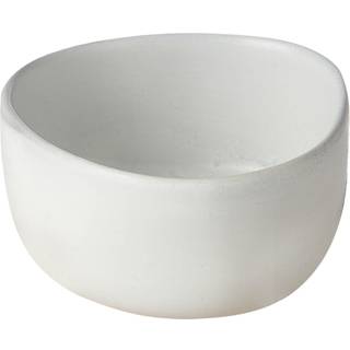 RAW Arctic White - Organic skål 1 stk