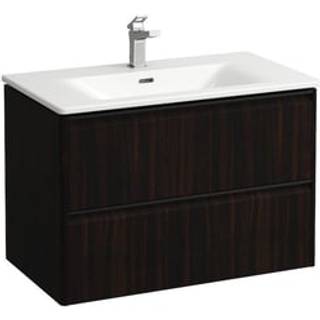 Laufen PALACE WASHBAS + VANITY UN PALACE 80 DELM