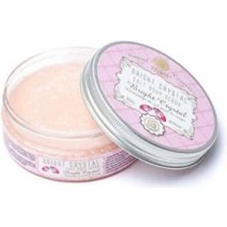 Saules Fabrika Sea Salt Body Scrub - Bright Crystal - 300 gr.