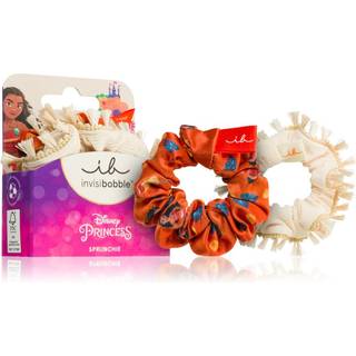 invisibobble Disney Princess Moana Hårelastikker 2 stk. - 2 stk.