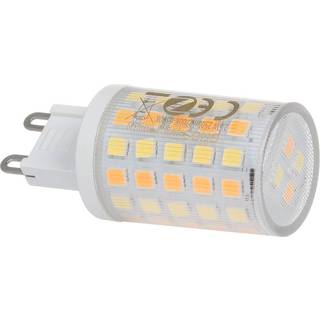 Smart G9 Dæmpbar LED-pære Lysstærk 2,5W 250lm 2700-6500K