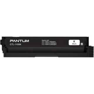 Pantum Tonerkassette sort 3.500 sider, høj kapacitet CTL-2000HK