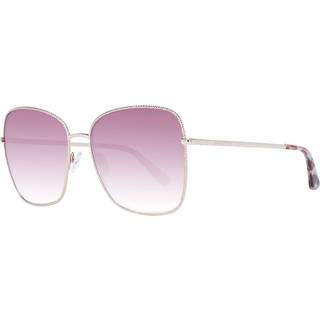 Guess GM0811 28Z 60 Solbriller Kvinder Guld - Rose Gold - 60mm