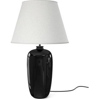 Audo Torso 57 Bordlampe Sort/Hvid