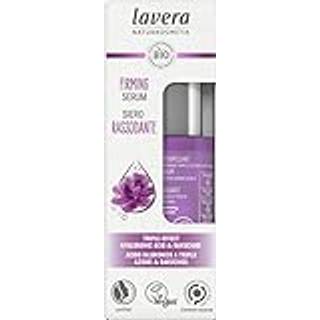 Lavera Firming Serum 30 ml