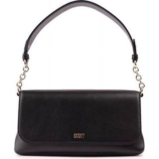 DKNY Milano The Village Skuldertaske sort