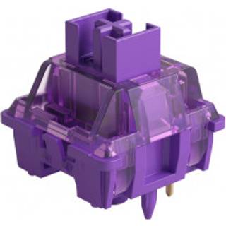 Akko V3 Lavender Purple Pro (45pcs) - Taktil Switch