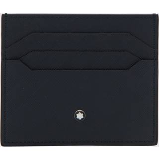 Montblanc Extreme 3.0 Card Holder 6cc Ink Blue