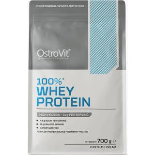 Ostrovit - 100% Whey Protein Chocolate Dream 700 g