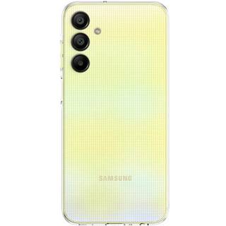 Samsung Wolke Clear case for Galaxy A25