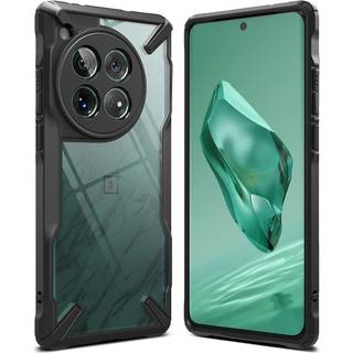 Ringke Fusion X Case OnePlus 12 Sort