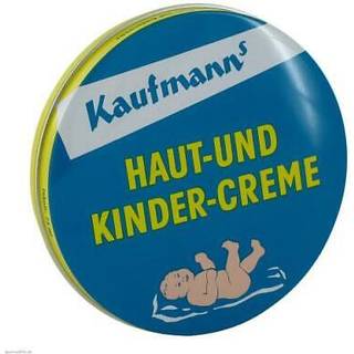 Kaufmann´s Hud- og børnecreme 359.33 DKK/1 L