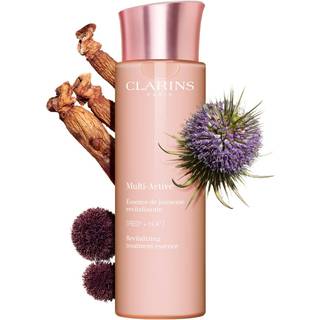 Clarins® - Multi-Active Revitalizing Treatment Essence