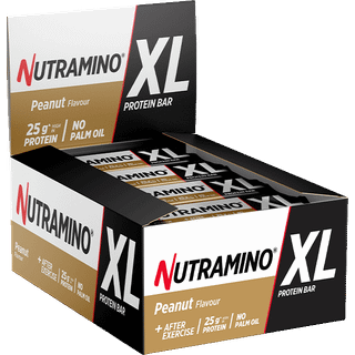 16 x XL Proteinbar 74 g