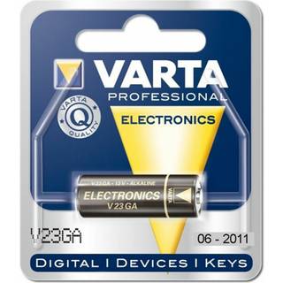 Batteri V23Ga 8Lr23 12V 50Mah Varta