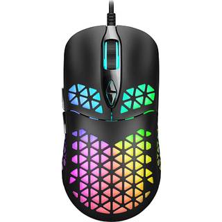 Xcrow Spark Ultralight gaming mus