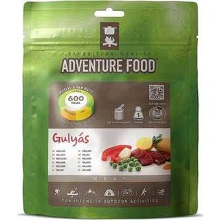 Adventure Food Gulasch Nocolour, OneSize