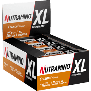 16 x XL Proteinbar 74 g