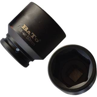 BATO Krafttop kort 3/4" x 19mm. 6kt.