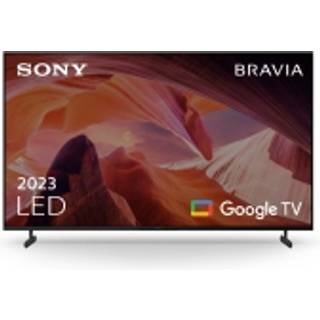 Sony KD65X80LAEP UHD 4K Google TV 65"