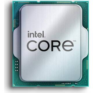 Intel Core i9-14900F Raptor Lake-S - Tray CPU - 24 kerner - 2 GHz - Intel LGA1700 - Bulk (ingen køler)
