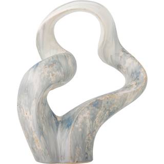 Bloomingville Rouyi dekoration 34,5 cm Grey