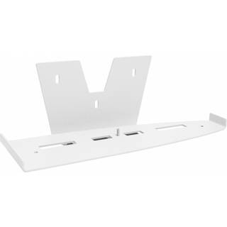 4Mount White - Vægbeslag - Sony PlayStation 5