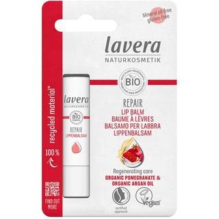 Lavera Læbepomade Repair (4,5 g)