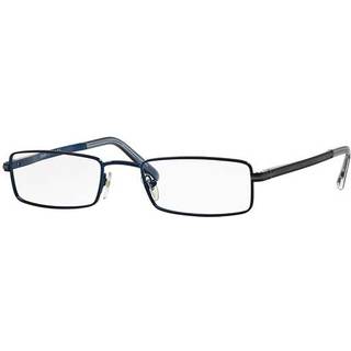 Sferoflex SF2269 504 54 Briller Mænd Black - Matte Dark Blue - 54mm