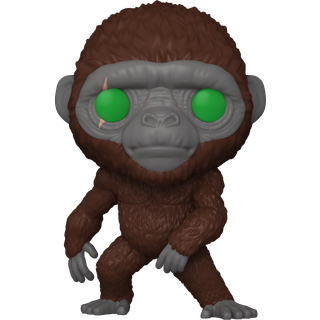 Funko Pop! Vinyl Godzilla x Kong Suko-figur - På lager i butik