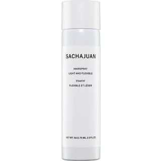 Sachajuan Light And Flexible Hair Spray 75 ml